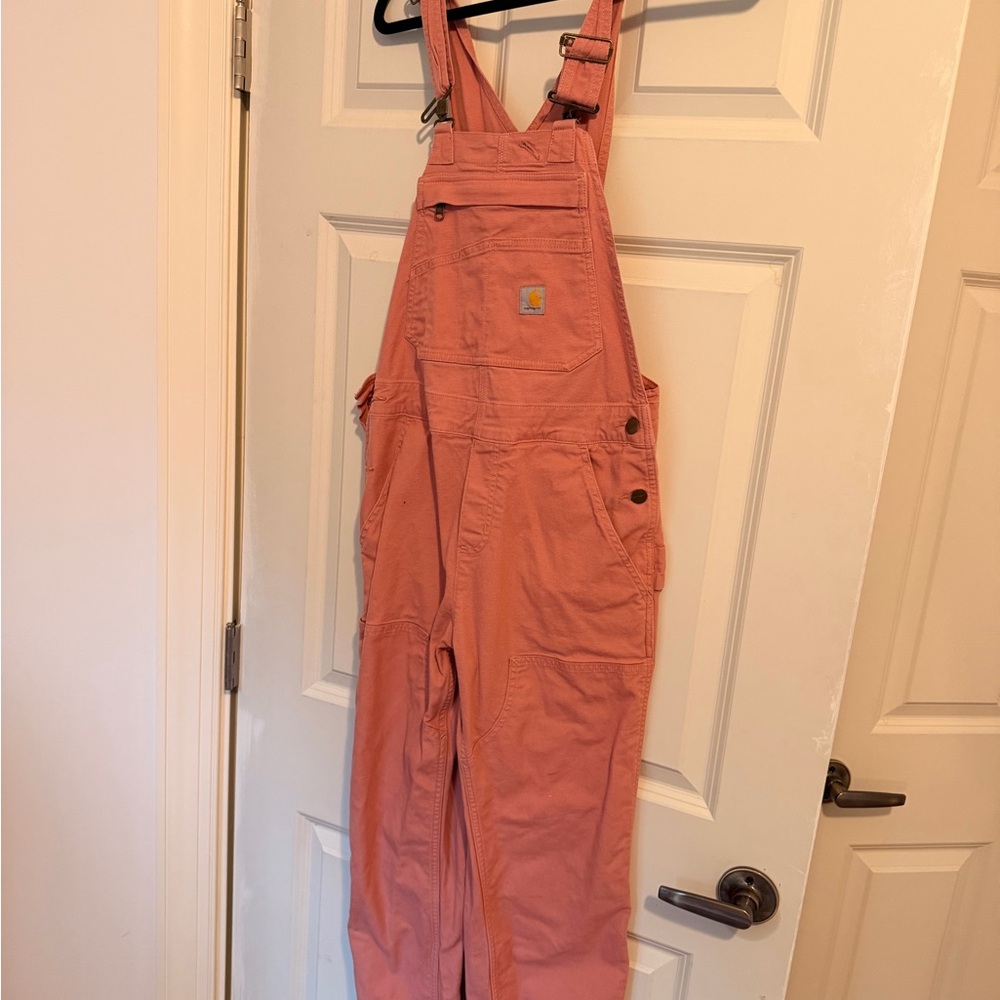 Carhartt Women's Coral Jumpsuit